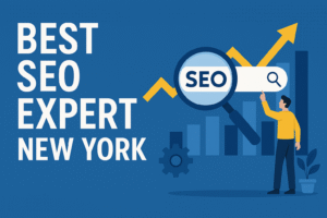 Best SEO Expert New York