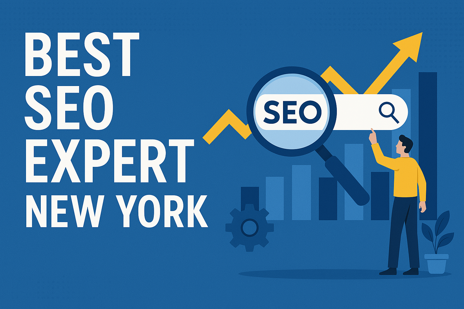 Best SEO Expert New York