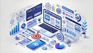What is Online Advertising