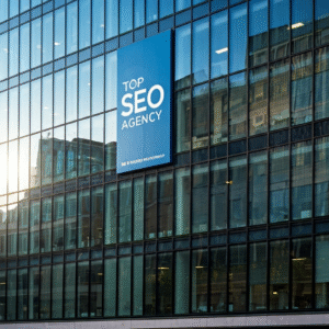 Best SEO agency in London