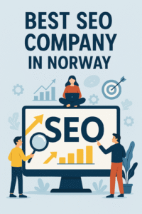 Best SEO services in Norway,