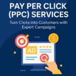 Pay Per Click Advertising