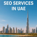 Best SEO Services in UAE